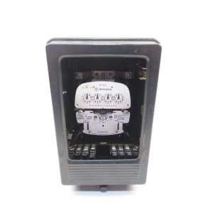 TYPE D2B-2F 392B346A01 WESTINGHOUSE USADO