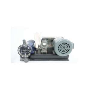 310-4D CHEM-TECH USADO