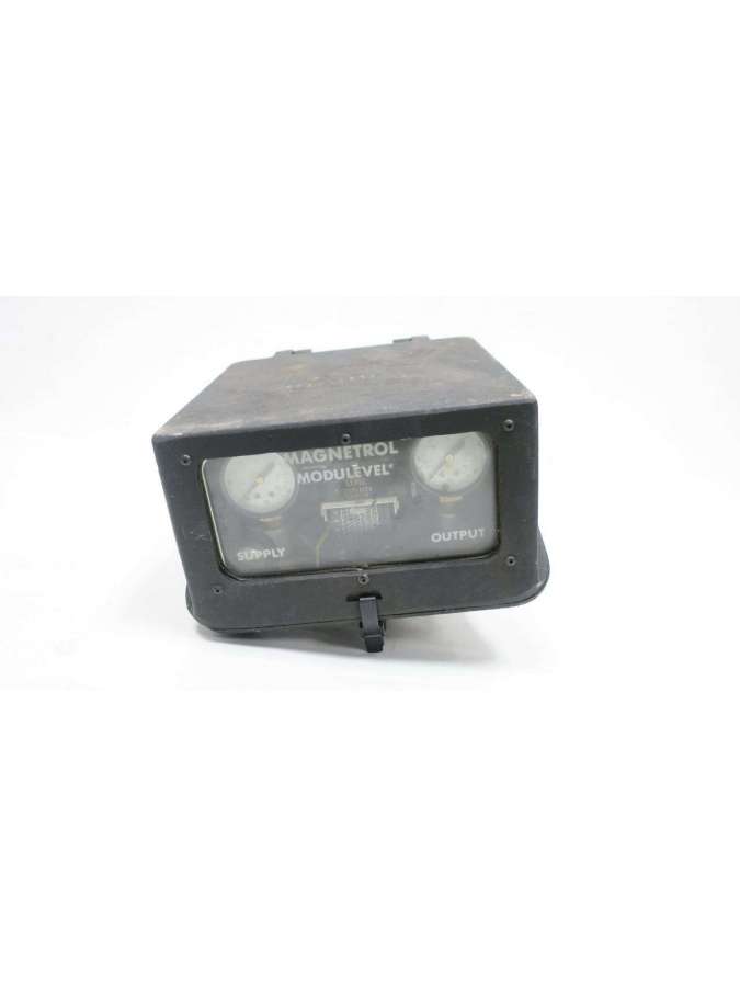 pca-ref-magnetrol