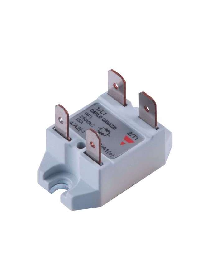 rf1b23m25-carlo gavazzi