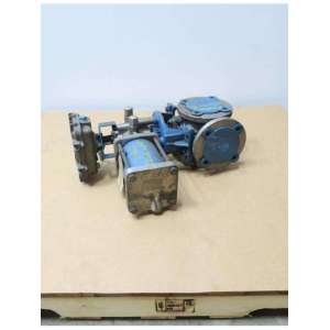 AM150FD3600TT JAMESBURY USED