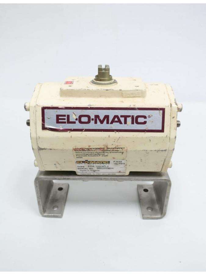 eda 100/a/l2-ref-el-o-matic