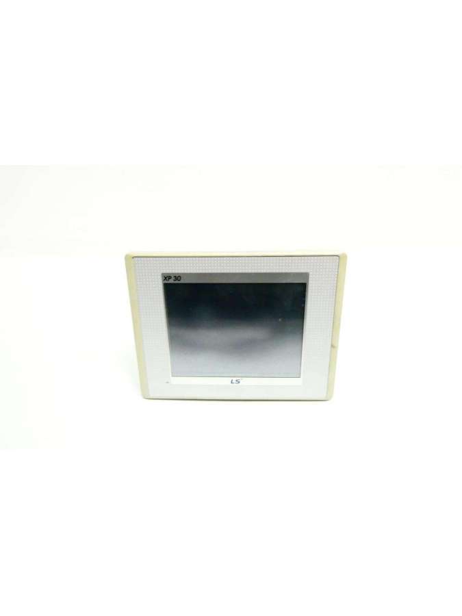 xp30-tte/dc-ref-ls electric