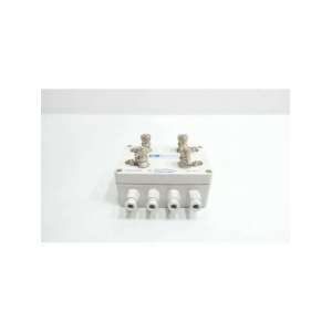 CB4 WILCOXON USADO