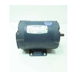 C6T17NB4C LEESON USADO
