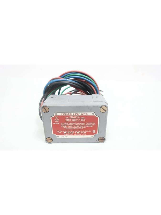 exd-ar-3-ref-micro switch