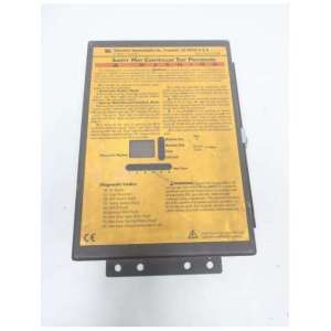 14545-0020 MC6DC-0010 STI USED
