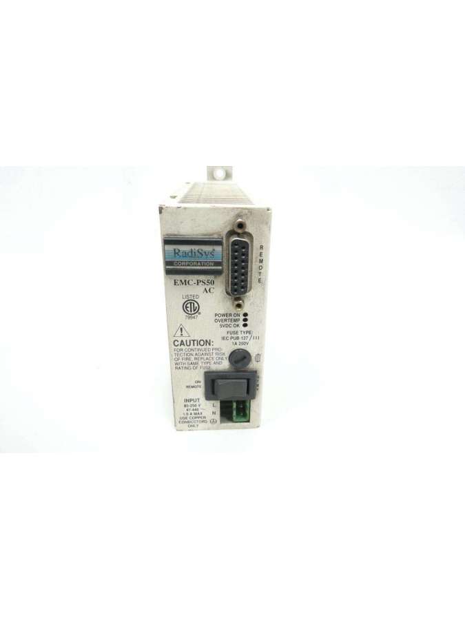 emc-ps50 83-0013-00-ref-radisys