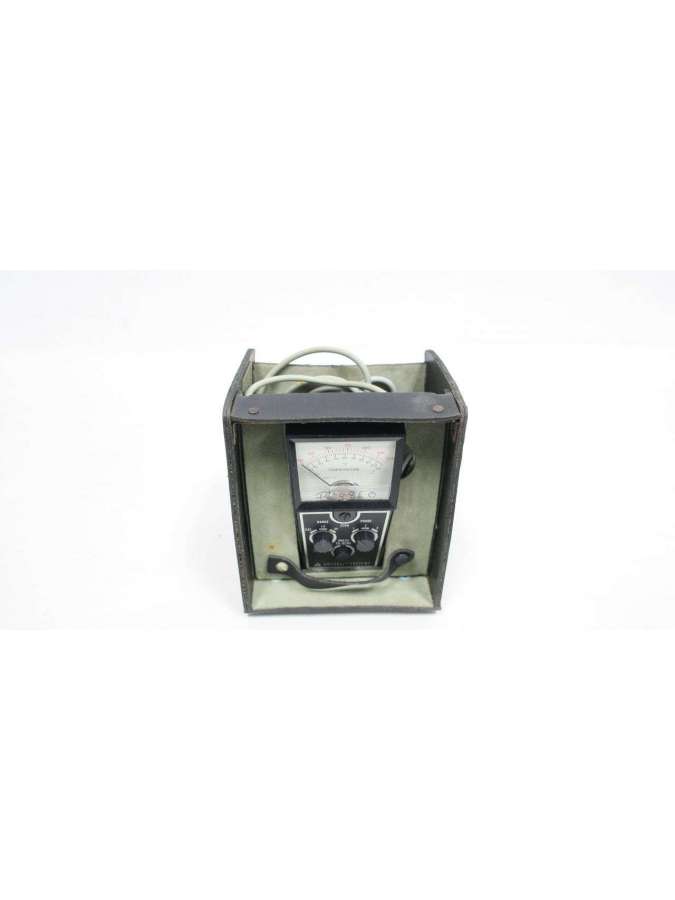 t-151-ref-amprobe