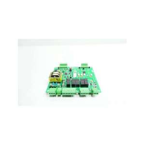 ADT100T WEB-ENG-001-PCB-1 WEBSTER USED