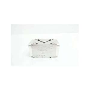 DJY-9HP6 SUN HYDRAULICS USED