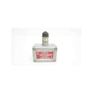 EX-N15 MICRO SWITCH USED
