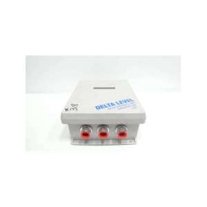 358-1-B-4X-AA DELTA CONTROLS CORP USED