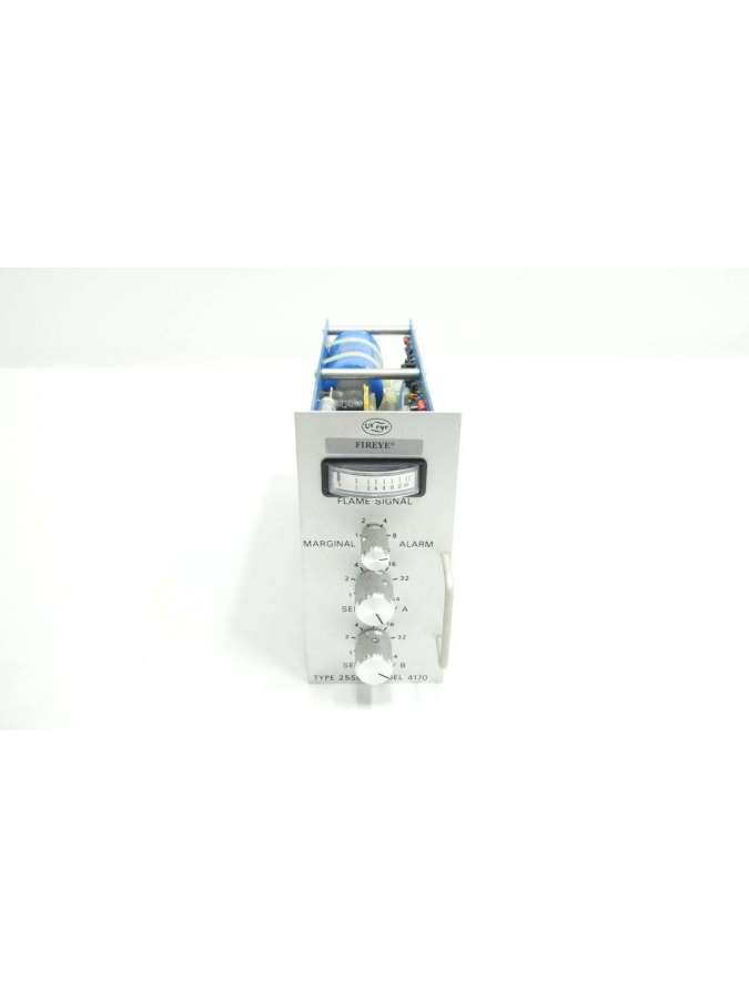 25su3 4170-ref-fireye