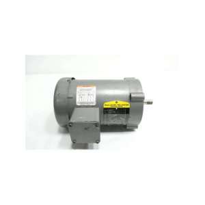 VM3542 BALDOR USED
