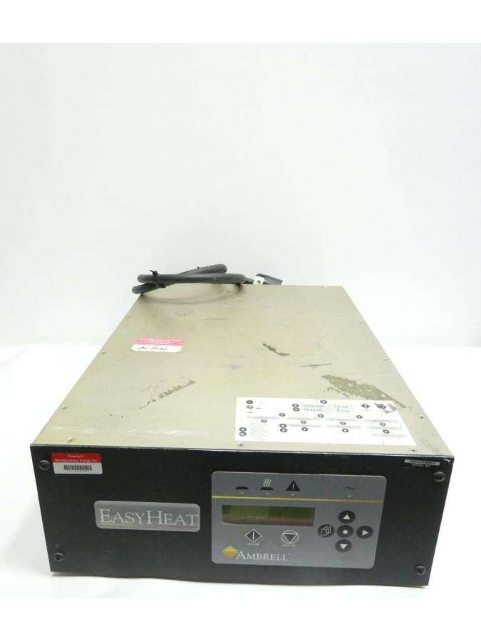 easyheat 7590 ce 300-0624-ref-ameritherm