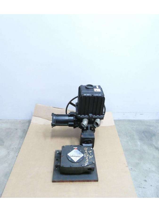 l120-10 wtra-36-ref-limitorque