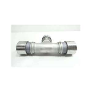 SS40-TEE-P32-PW LOKRING