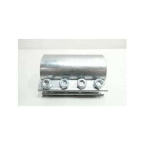 3-1/2 4C MORRIS COUPLING