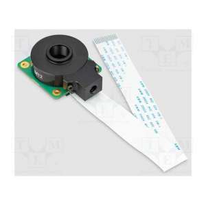 M12 HQ CAMERA RASPBERRY PI