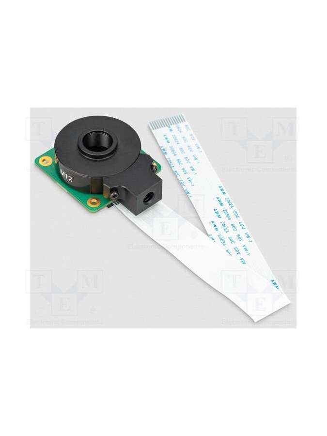 m12 hq camera-raspberry pi