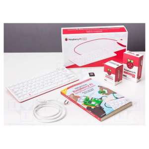 RASPBERRY PI 400 UNIT KIT IT RASPBERRY PI