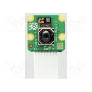 CAMERA MODULE 3 RASPBERRY PI