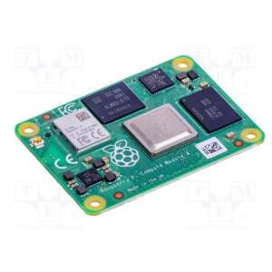 RPI CM4 CM4102016 2GB RAM 16GB EMMC BLE RASPBERRY PI