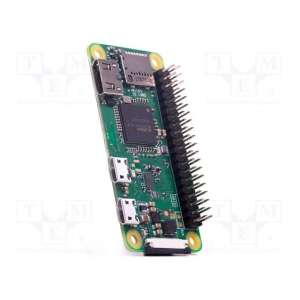 RASPBERRY PI ZERO WH RASPBERRY PI