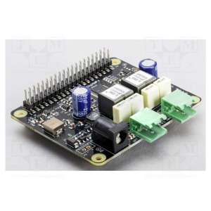 IQAUDIO DIGIAMP+ RASPBERRY PI