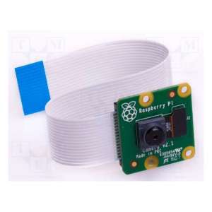 RASPBERRY PI CAMERA V2 RASPBERRY PI