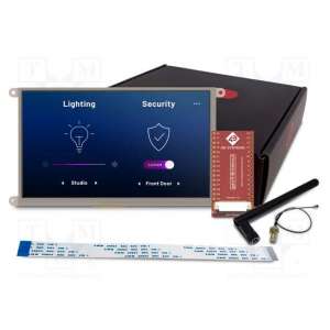 ESP32-90T 4D SYSTEMS