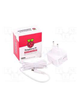 ksa-15e-051300-he usb-c psu eu white-raspberry pi