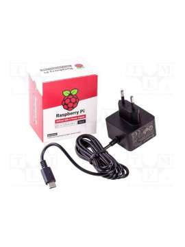 ksa-15e-051300-he usb-c psu eu black-raspberry pi