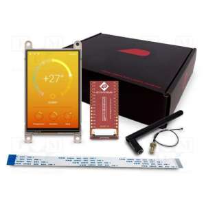 GEN4-ESP32-35 4D SYSTEMS