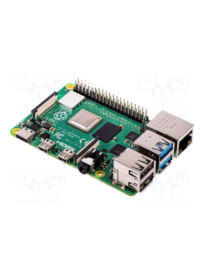raspberry pi 4 model b 1gb ram-raspberry pi
