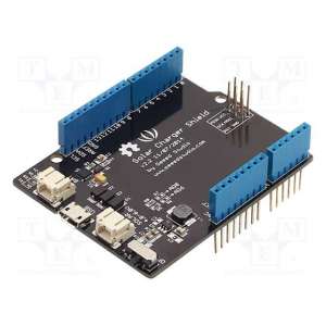 SOLAR CHARGER SHIELD V2.2 SEEED STUDIO