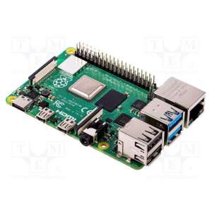 RASPBERRY PI 4 MODEL B 4GB RAM RASPBERRY PI
