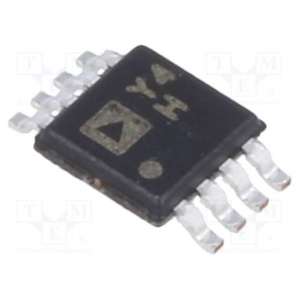 AD8237ARMZ ANALOG DEVICES