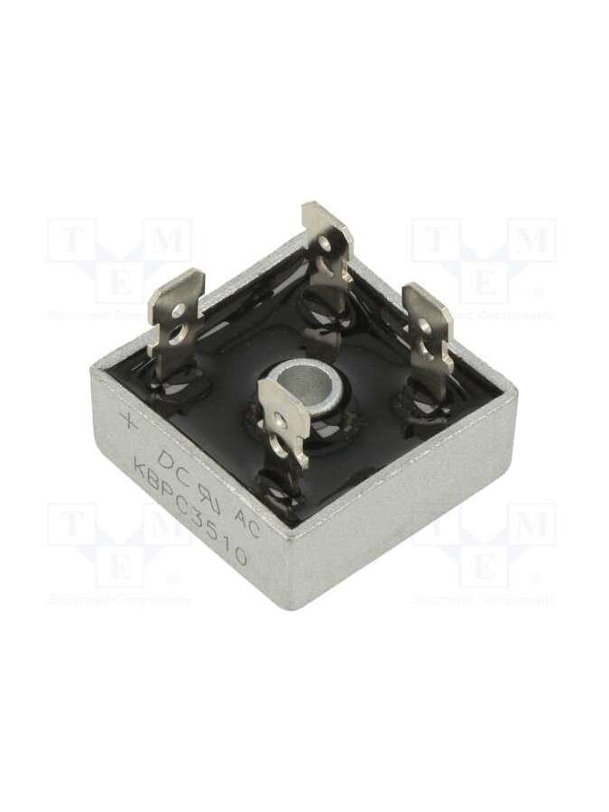 kbpc3510-dc components