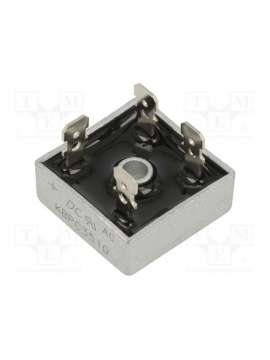 kbpc3510-dc components