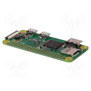 RASPBERRY PI ZERO W RASPBERRY PI