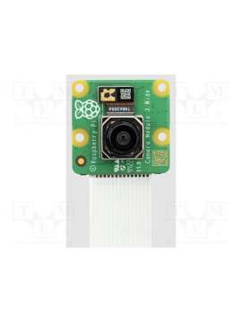 camera module 3 wide-raspberry pi