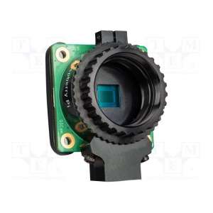 GLOBAL SHUTTER GS CAMERA RASPBERRY PI