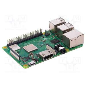 RASPBERRY PI 3 MODEL B+ 1GB RAM RASPBERRY PI