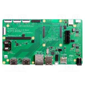 RPI CM4IO RASPBERRY PI