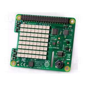 RASPBERRY PI SENSE HAT REV.2 RASPBERRY PI
