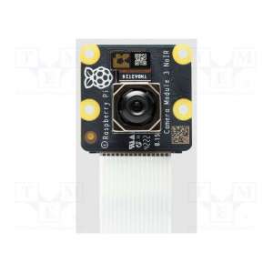 CAMERA MODULE 3 NOIR RASPBERRY PI