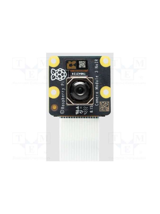 camera module 3 noir-raspberry pi