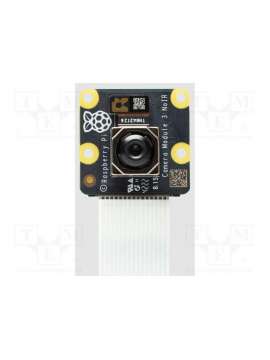 camera module 3 noir-raspberry pi